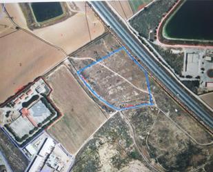 Terreny industrial en venda en Cartagena