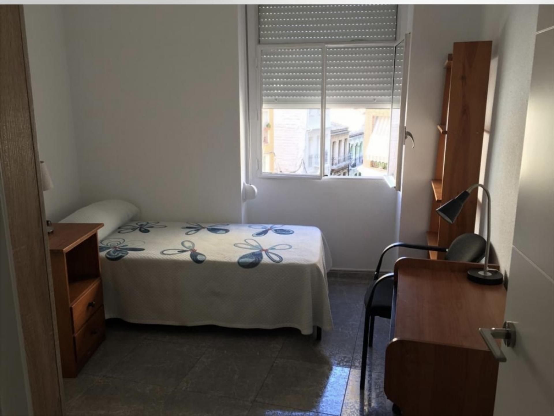 Flat to rent in Carrer el Camí, 91, Centre - Zona Alta