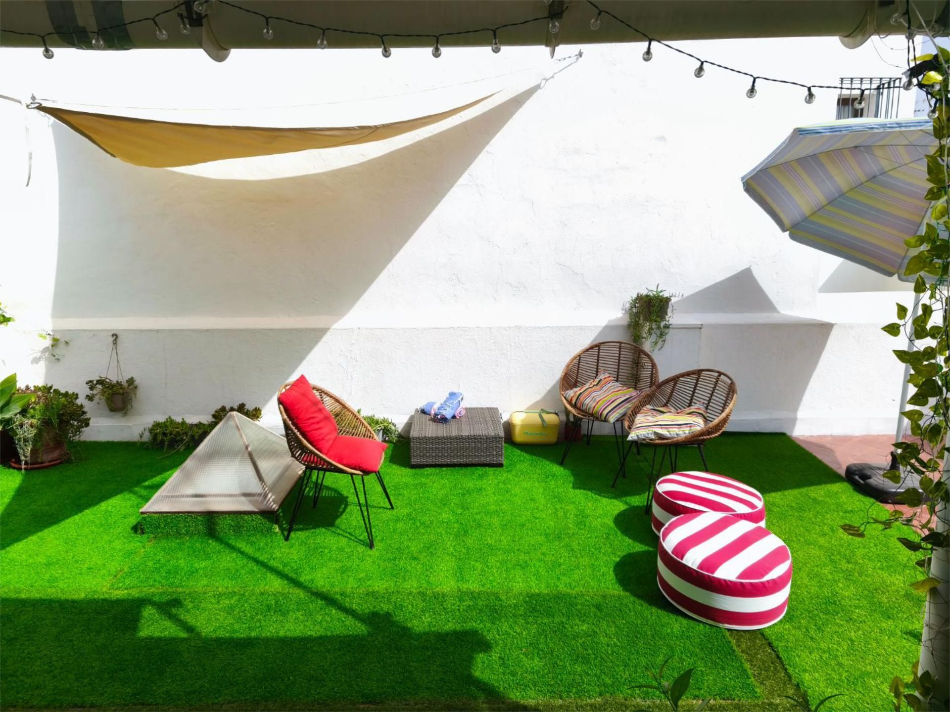 Single-family semi-detached for sale in Calle Fantasía, 12, San Pedro de Alcántara pueblo Single-family semi-detached for sale in Calle Fantasía, 12, San Pedro de Alcántara pueblo