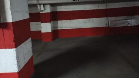 Foto 4 de Garaje de alquiler en Avenida Fernando Calzadilla, 20, Santa Marina, Badajoz Capital