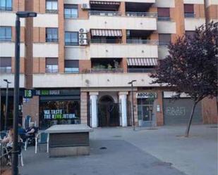 Vista exterior de Casa o xalet en venda en Mislata amb Calefacció, Jardí privat i Terrassa