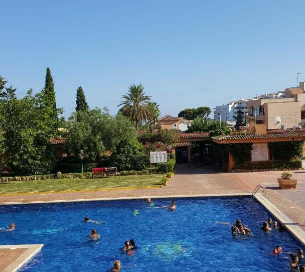 Study to rent in Carrer Jardiel Poncela, 7, Palmanova, Illes Balears - image 1 Photo 1 of Study to rent in Carrer Jardiel Poncela, 7, Palmanova, Illes Balears