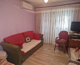 Bedroom of Flat for sale in Fuenlabrada  with Air Conditioner