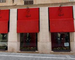 Premises to rent in Málaga Capital  with Air Conditioner