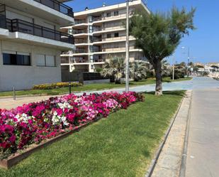 Jardí de Apartament en venda en Calonge i Sant Antoni amb Terrassa, Piscina i Balcó
