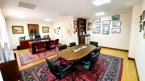 Foto 2 de Oficina en venta en Calle de Núñez de Balboa, 47, Recoletos, Madrid Capital