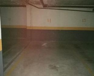 Parking of Garage to rent in  Madrid Capital