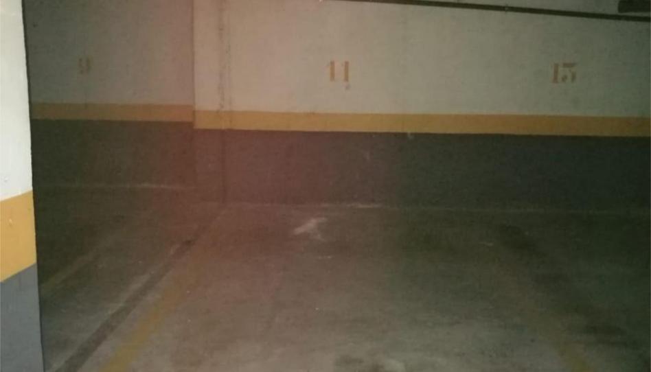 Garatge de lloguer a Avenida del Santuario de Valverde, 6, Montecarmelo, Madrid - imatge 1 Foto 1 de Garatge de lloguer a Avenida del Santuario de Valverde, 6, Montecarmelo, Madrid