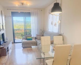 Exterior view of Flat for sale in L'Ampolla  with Air Conditioner, Heating and Private garden