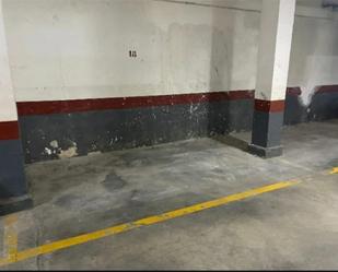 Aparcament de Garatge en venda en Alzira
