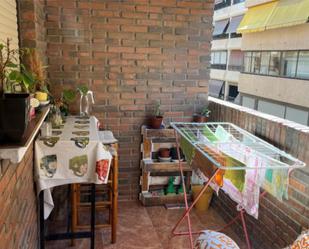 Flat to share in Calle Pintor Cabrera, 11, Ensanche - Diputación
