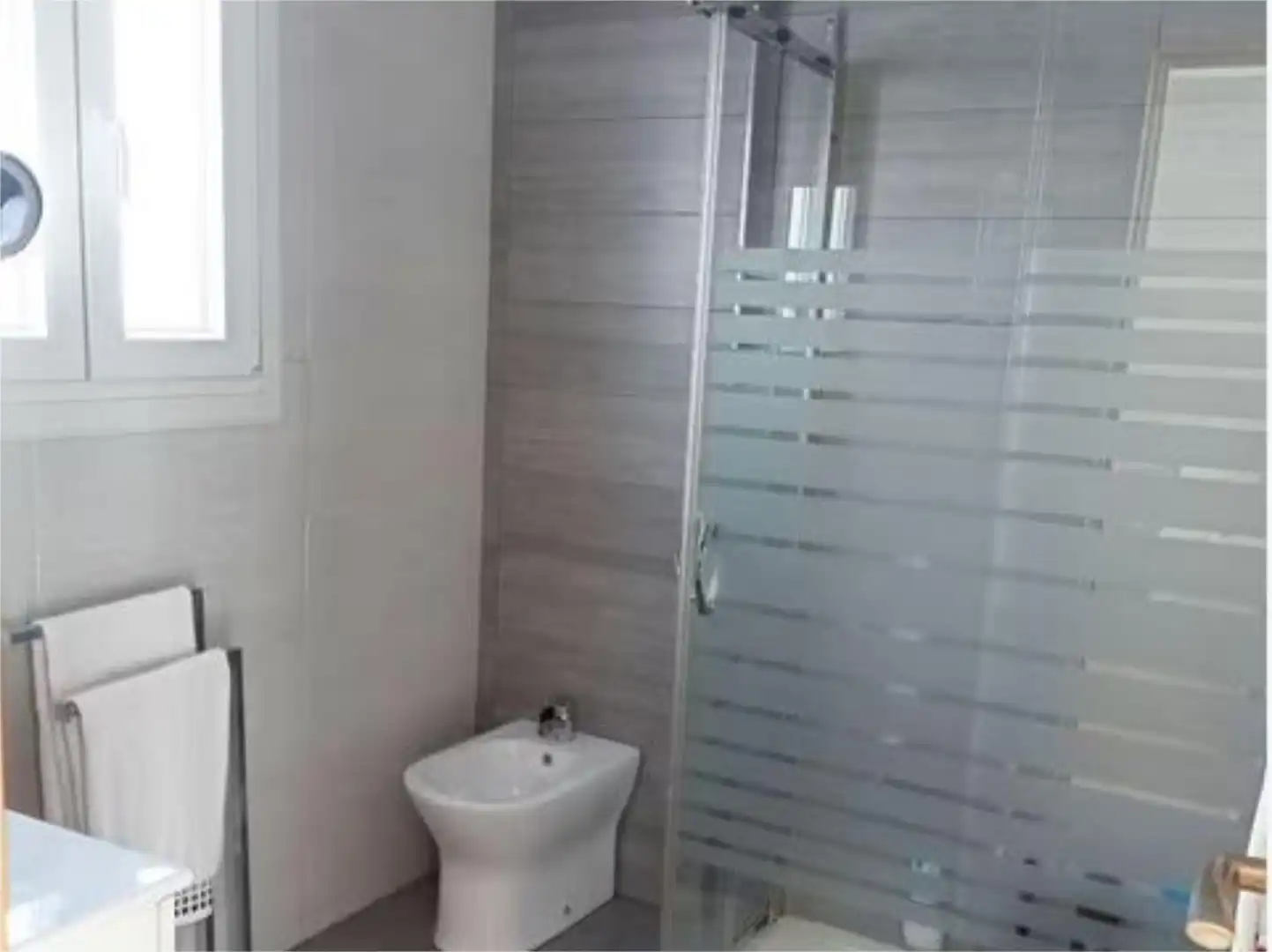 Casa o chalet en venta en Calle Castillo Bajo, 16, Urbanización Santa Rosa Baño de Casa o chalet en venta en Torrox con Aire acondicionado, Terraza y Piscina