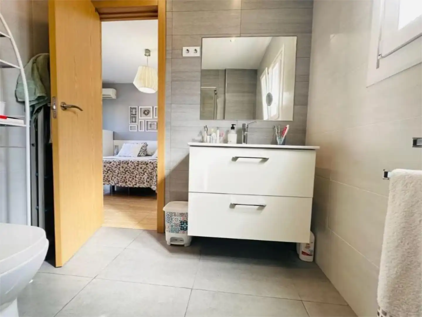 Casa o chalet en venta en Calle Castillo Bajo, 16, Urbanización Santa Rosa Baño de Casa o chalet en venta en Torrox con Aire acondicionado, Terraza y Piscina