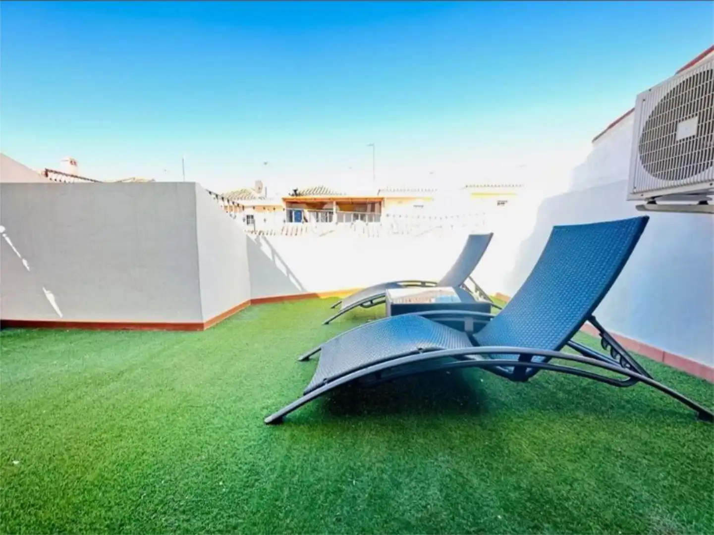 Casa o chalet en venta en Calle Castillo Bajo, 16, Urbanización Santa Rosa Terraza de Casa o chalet en venta en Torrox con Aire acondicionado, Terraza y Piscina
