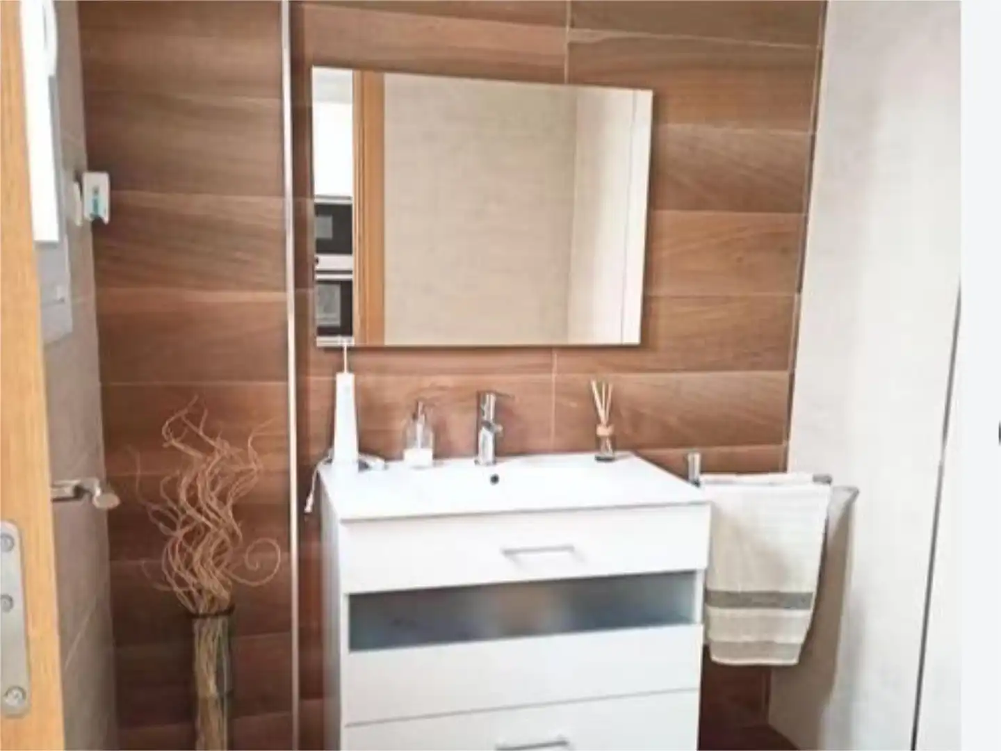 Casa o chalet en venta en Calle Castillo Bajo, 16, Urbanización Santa Rosa Baño de Casa o chalet en venta en Torrox con Aire acondicionado, Terraza y Piscina