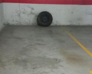 Aparcament de Garatge de lloguer en Málaga Capital