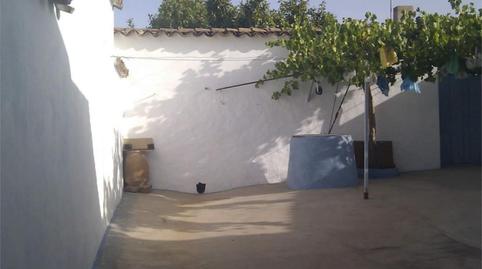 Photo 3 of Country house for sale in Calle Agapito Sánchez, 15, San Carlos del Valle, Ciudad Real