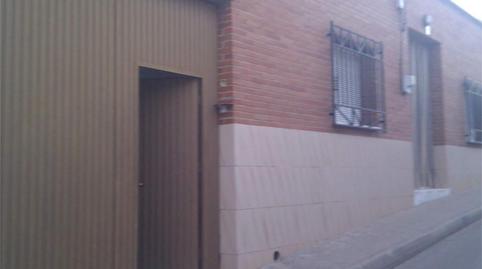 Photo 2 of Country house for sale in Calle Agapito Sánchez, 15, San Carlos del Valle, Ciudad Real