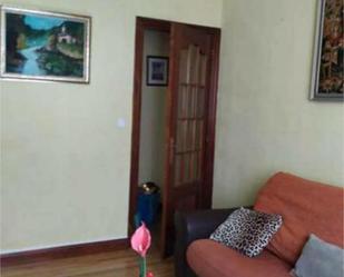 Pis de lloguer a Barrio de Uribarri