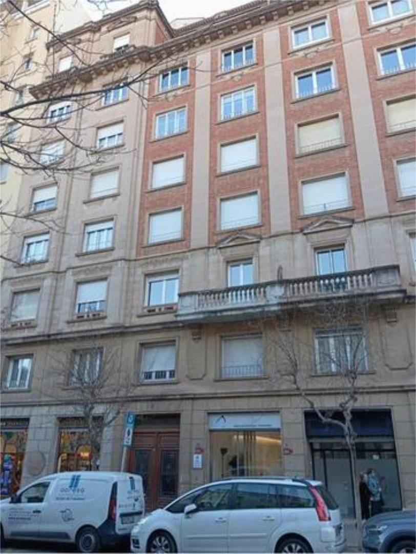 Exterior view of Flat for sale in Reus