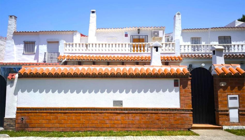 Piso en venta en Avenida de Irlanda, 64, San Andrés Golf, Cádiz - imagen 1 Foto 1 de Piso en venta en Avenida de Irlanda, 64, San Andrés Golf, Cádiz