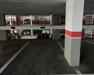 Aparcament de Garatge de lloguer en Málaga Capital