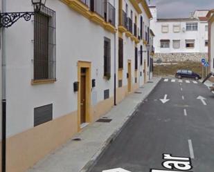 Vista exterior de Pis en venda en Antequera