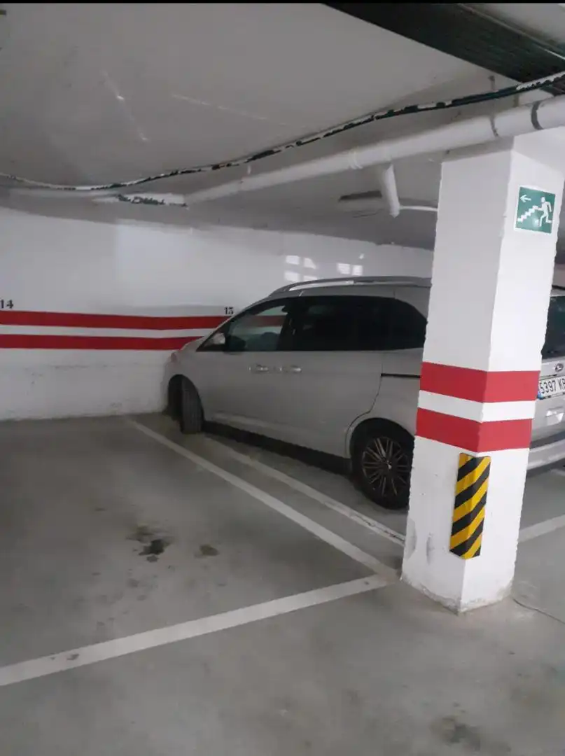 Piso en venta en Calle Dolar, 2, Cueva de Menga Parking de Piso en venta en Antequera