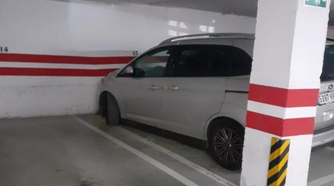 Foto 2 de Piso en venta en Calle Dolar, 2, Cueva de Menga, Antequera