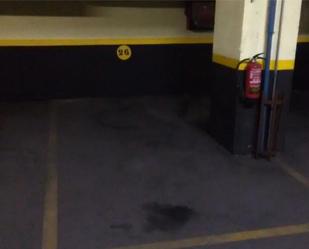 Parking of Garage to rent in  Madrid Capital