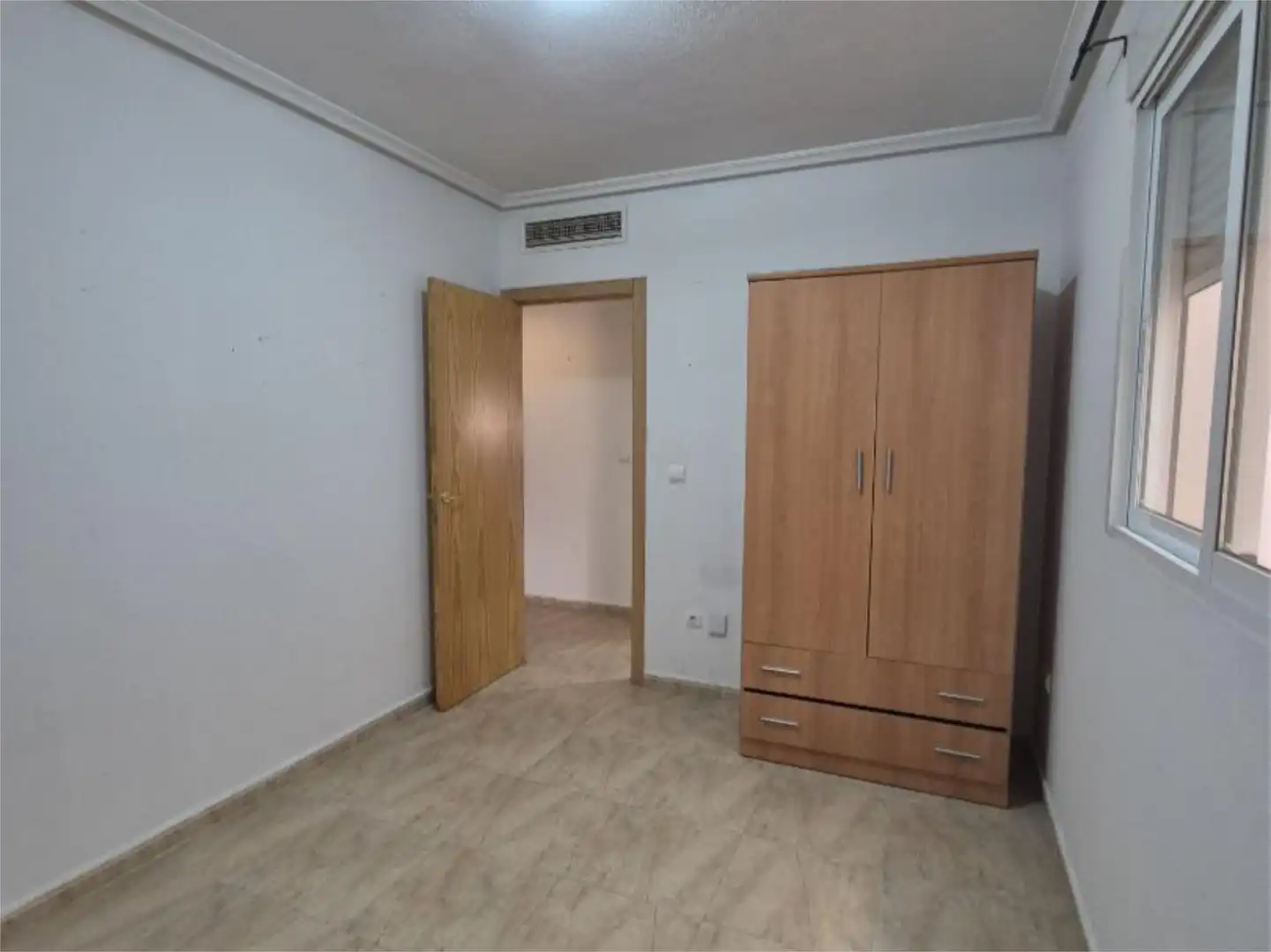 Flat for sale in Calle Santa Pola, 8, San Isidro Bedroom of Flat for sale in San Isidro with Swimming Pool and Balcony