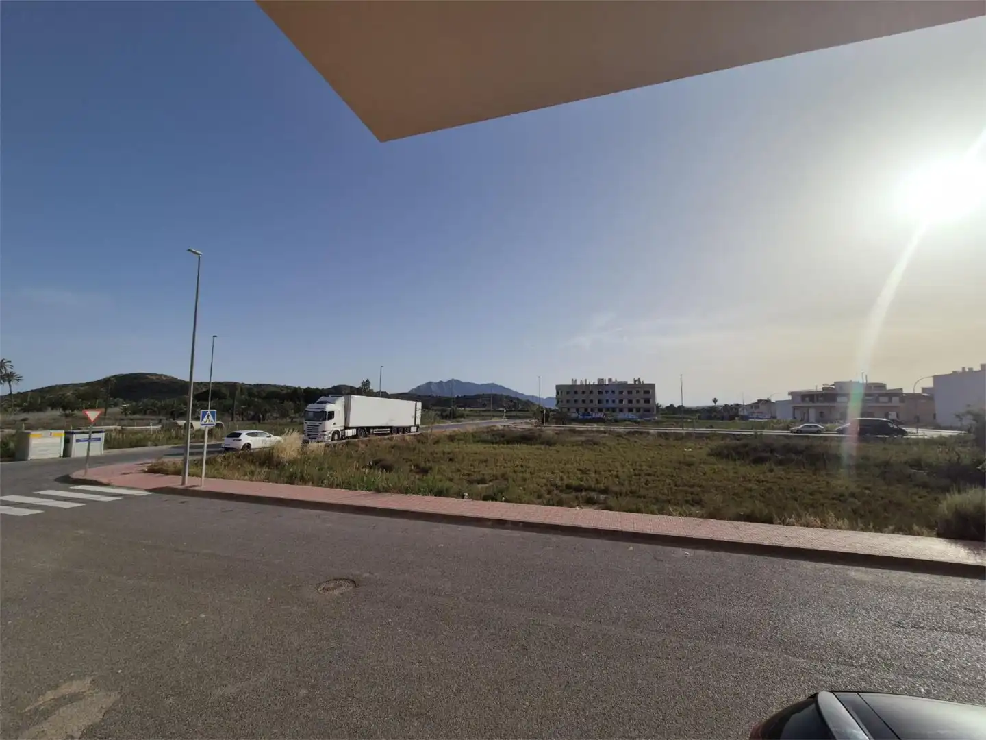 Flat for sale in Calle Santa Pola, 8, San Isidro Flat for sale in San Isidro with Swimming Pool and Balcony