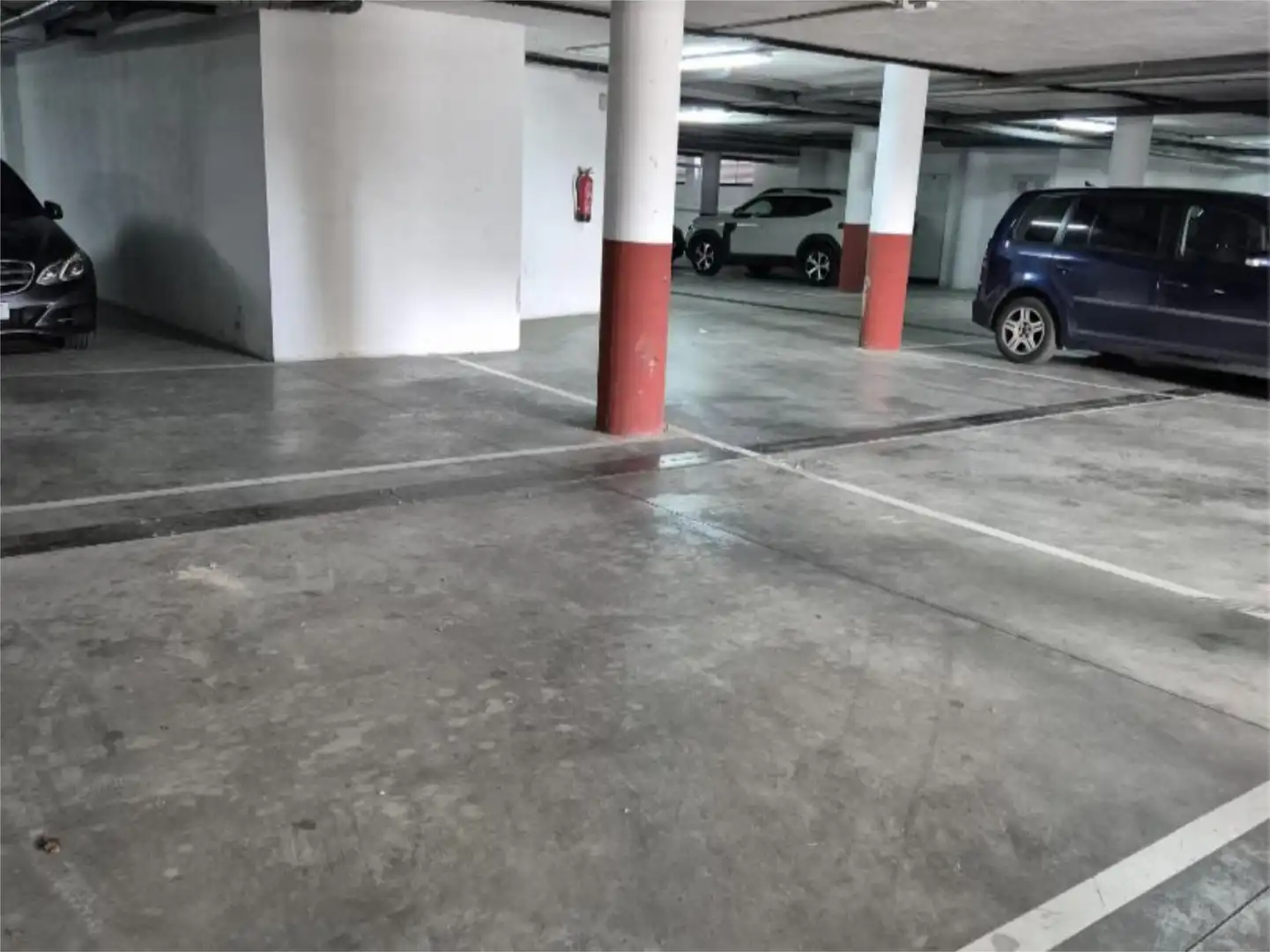 Flat for sale in Calle Santa Pola, 8, San Isidro Parking of Flat for sale in San Isidro with Swimming Pool and Balcony
