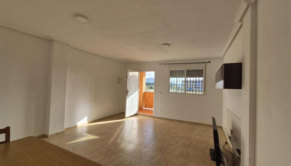 Flat for sale in Calle Santa Pola, 8, San Isidro, Alicante - image 1 Photo 1 of Flat for sale in Calle Santa Pola, 8, San Isidro, Alicante