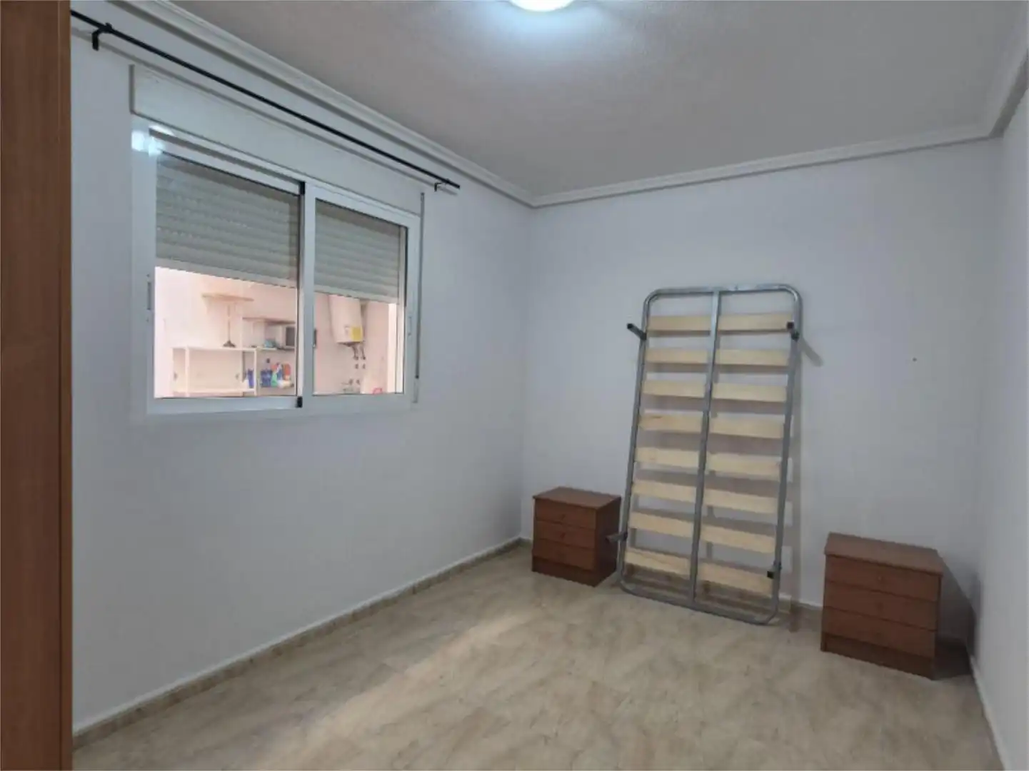 Flat for sale in Calle Santa Pola, 8, San Isidro Bedroom of Flat for sale in San Isidro with Swimming Pool and Balcony