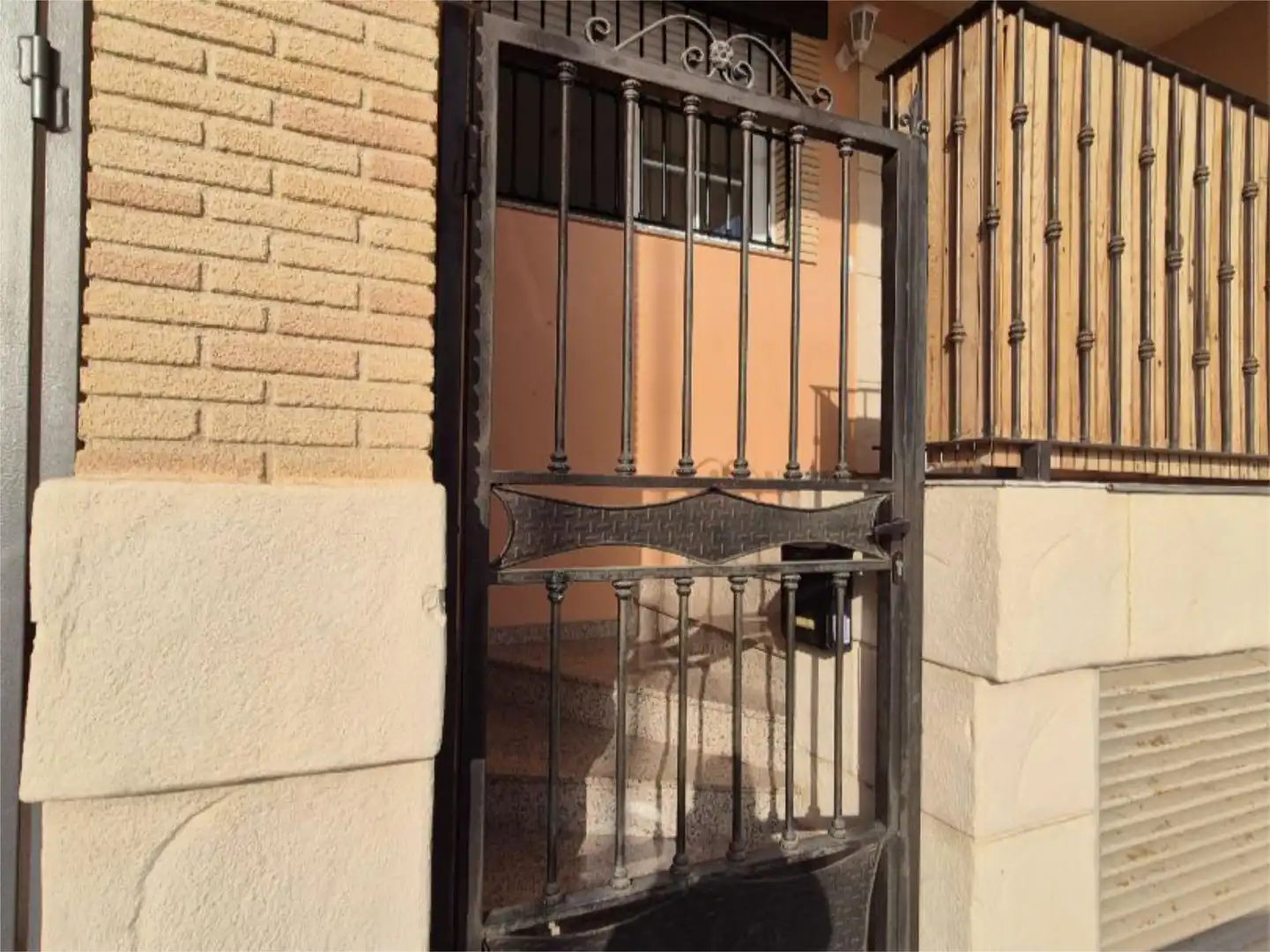 Flat for sale in Calle Santa Pola, 8, San Isidro Flat for sale in San Isidro with Swimming Pool and Balcony