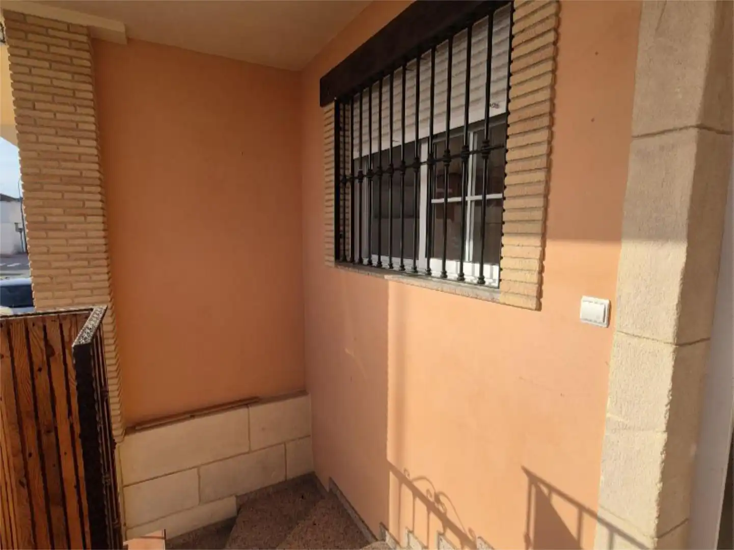 Flat for sale in Calle Santa Pola, 8, San Isidro Balcony of Flat for sale in San Isidro with Swimming Pool and Balcony