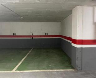 Aparcament de Garatge de lloguer en Benicasim / Benicàssim