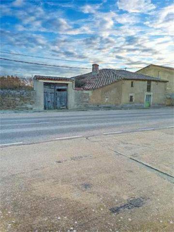 Casa-chalet en Venta en Pozuelo de Tábara
