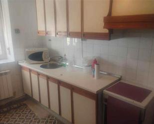 Cuina de Casa o xalet de lloguer en Villaherreros