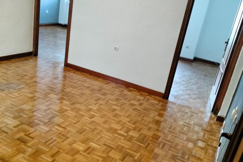 Pis en venda a Calle Imperial, 8, San Pablo - San Nicolás, Valladolid Capital - imatge 1 Foto 1 de Pis en venda a Calle Imperial, 8, San Pablo - San Nicolás, Valladolid Capital