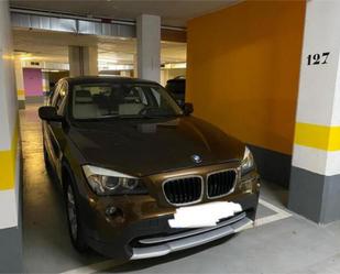 Parking of Garage to rent in  Zaragoza Capital