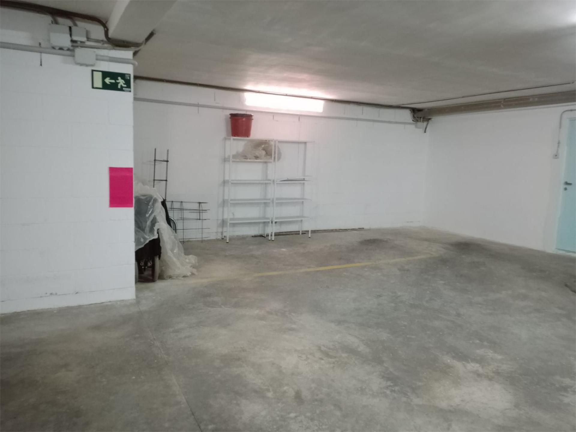 Box room for sale in La Nucia