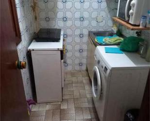 Kitchen of Flat for sale in San Sebastián de los Reyes