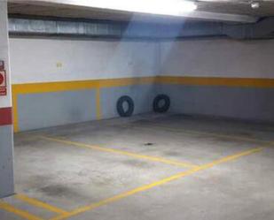 Aparcament de Garatge de lloguer en Vigo 