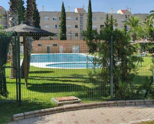 Swimming pool of Flat to rent in Dos Hermanas  with Swimming Pool and Furnished