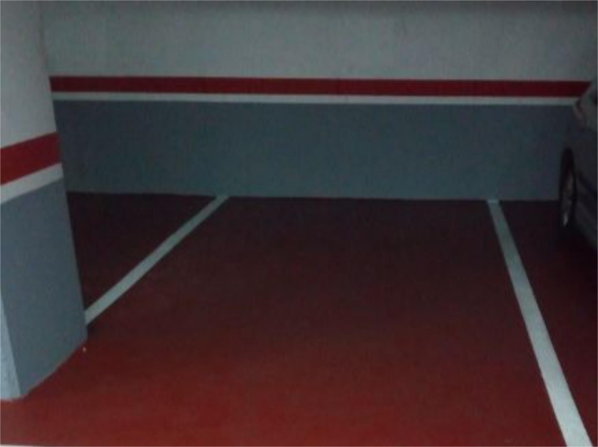 Garaje de alquiler en Corredera Alta de San Pablo, 11, Universidad - Malasaña Parking de Garaje de alquiler en Madrid Capital