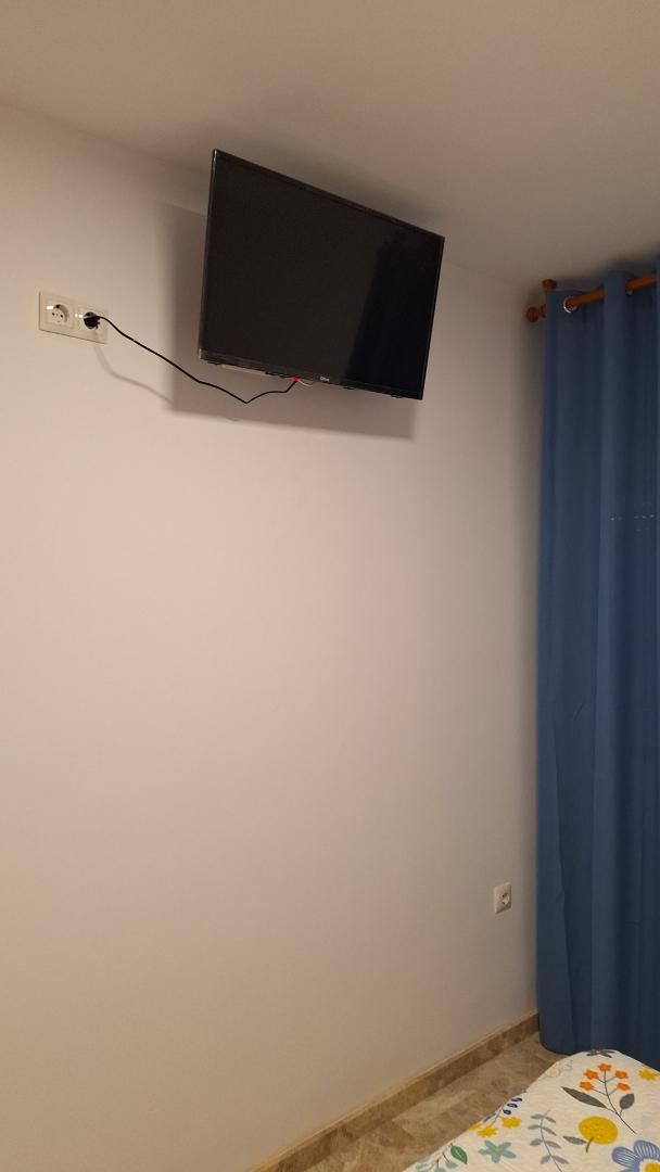 Apartament de lloguer en Roquetas de Mar