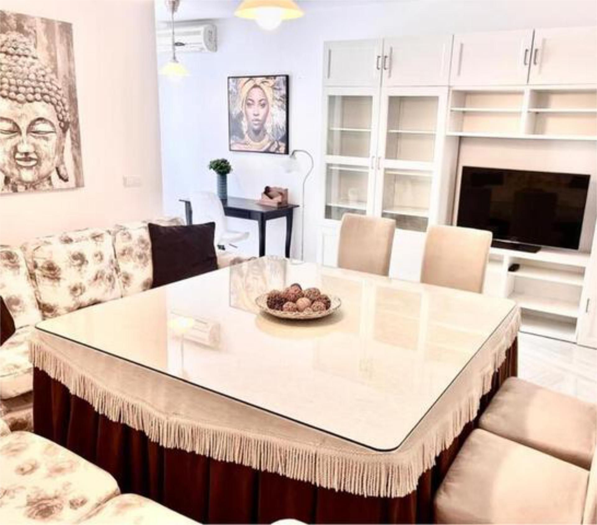 Flat to rent in Barriada España - San Pedro