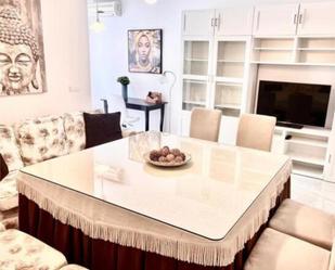 Flat to rent in Barriada España - San Pedro